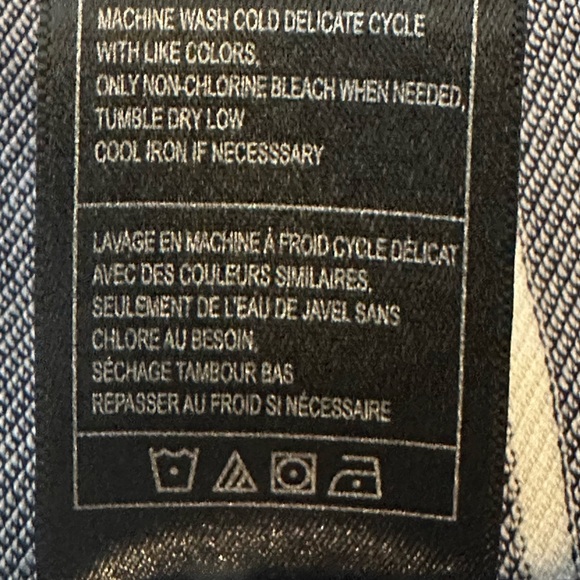 🆕Steve Madden Waist Tie Stripe Dress - Picture 13 of 13